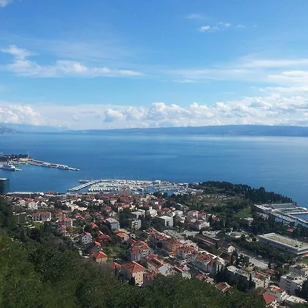 Lägenhet City Brezze Split