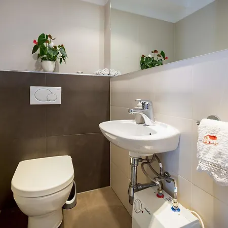 Apartman City Brezze Split
