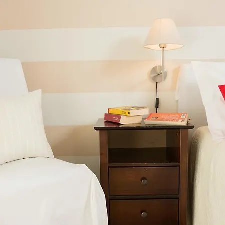 City Brezze Apartman