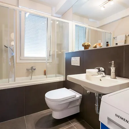 City Brezze Apartman