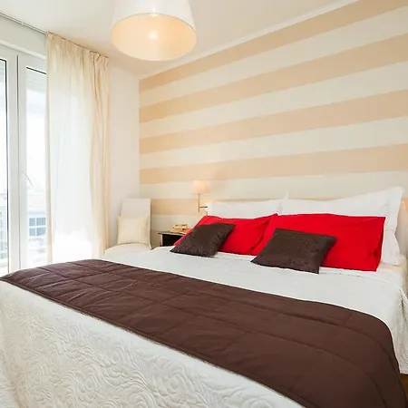 Apartman City Brezze *