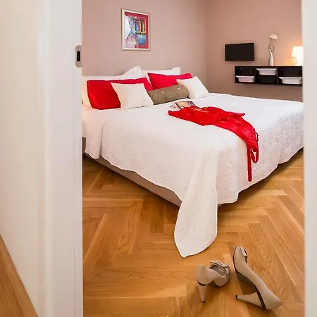Apartman City Brezze Split