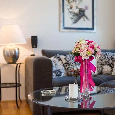 City Brezze Apartman Split
