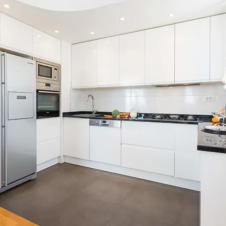 City Brezze Apartman