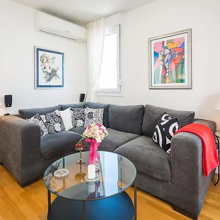 City Brezze Apartman Split