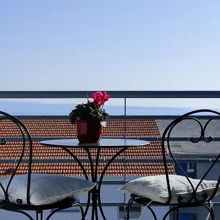 City Brezze Split