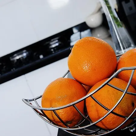 Apartman City Brezze *